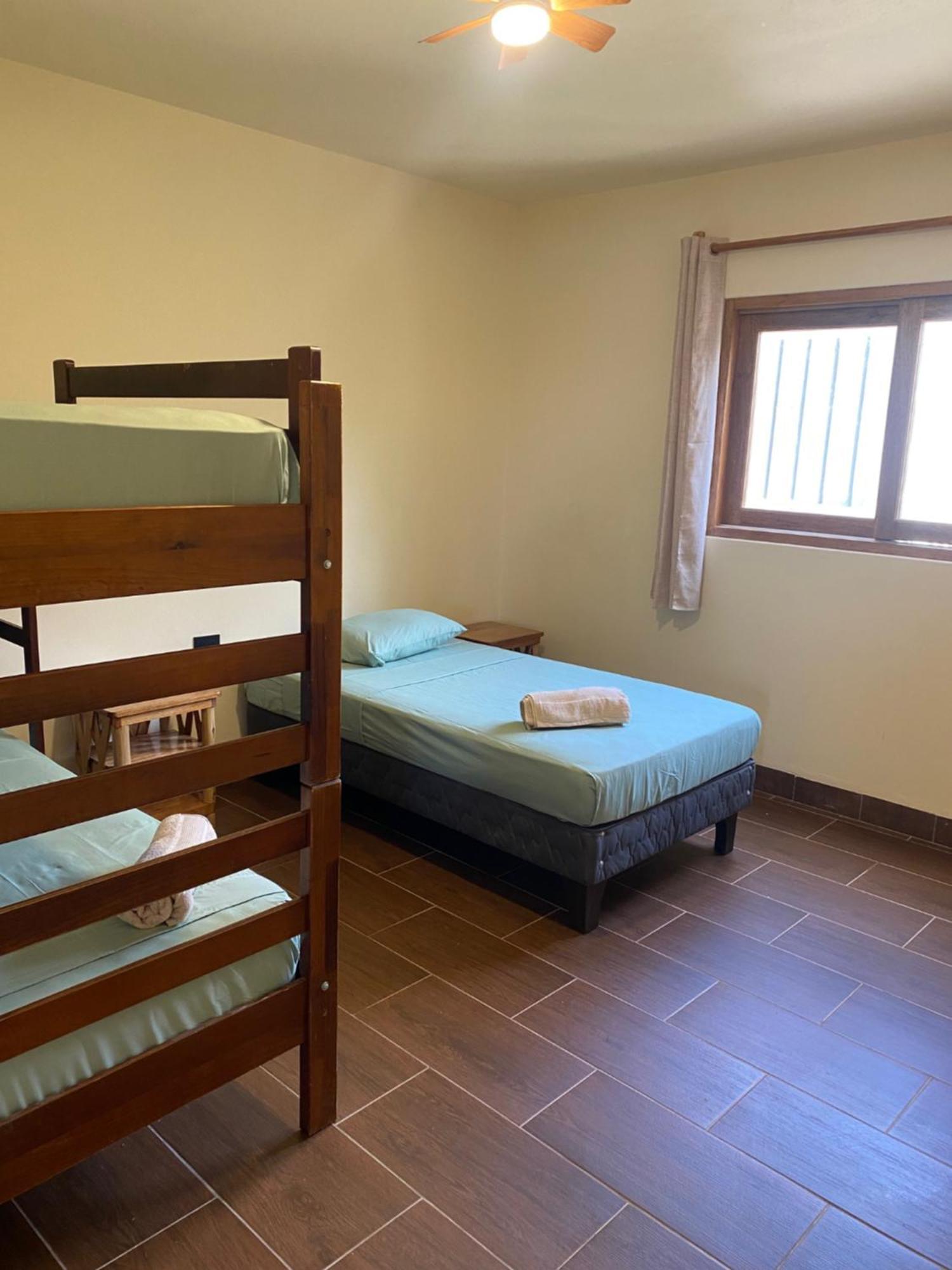 Blue Ocean Hotel Mancora Ngoại thất bức ảnh