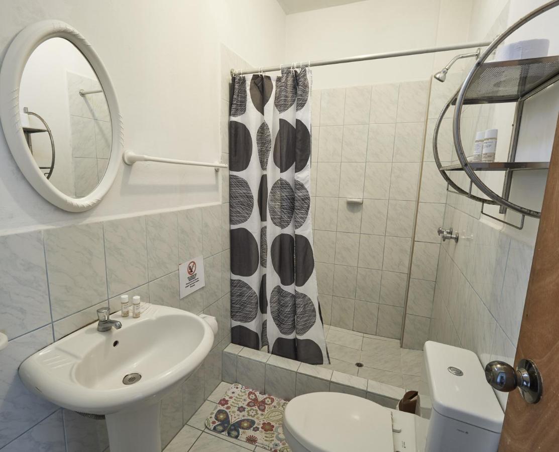 Blue Ocean Hotel Mancora Ngoại thất bức ảnh